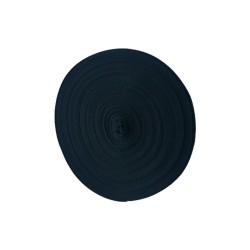 Cinta negra/roja/negra