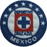 Equipo de futbol 12