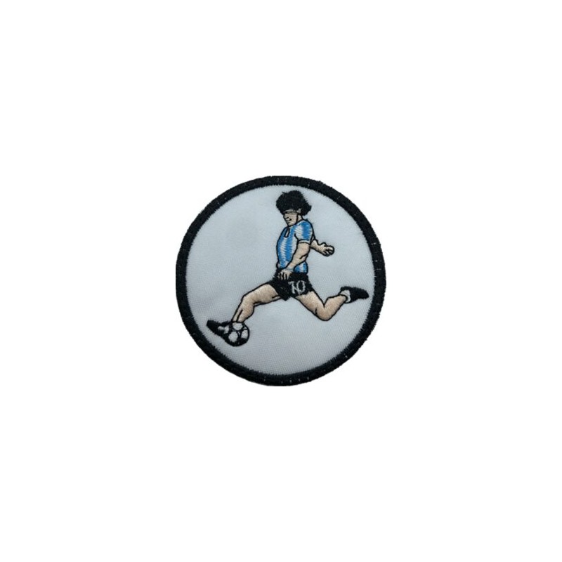 Equipo de futbol 23