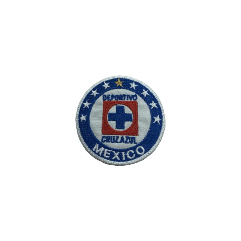 Equipo de futbol 7