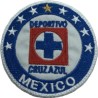 Equipo de futbol 7