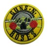 Guns and Roses