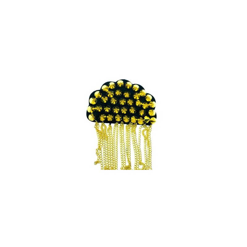 Hombreras 6