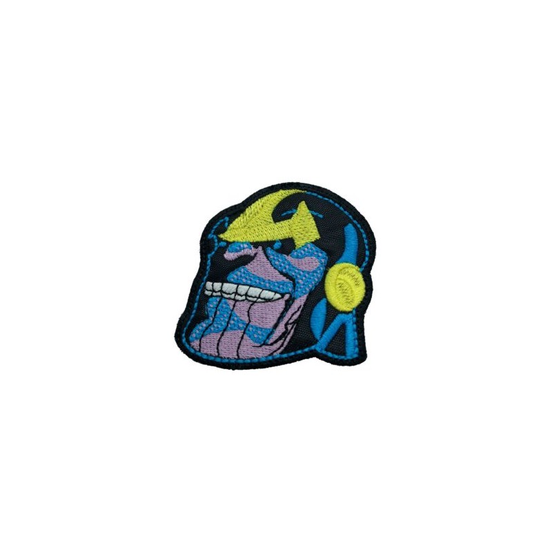 Superheroes 10