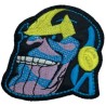 Superheroes 10