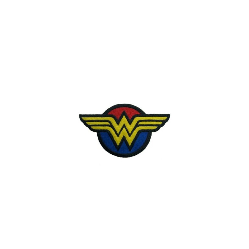 Superheroes 5